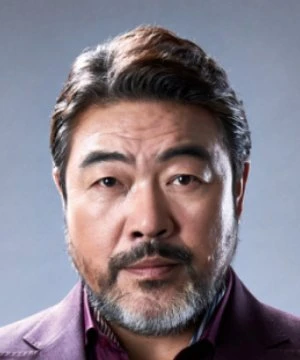 Ли Вон Чон