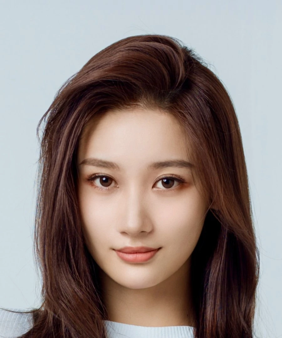 Хэ Сюань Линь