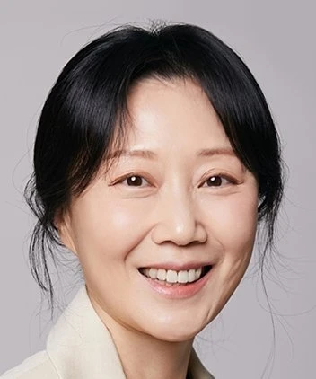 Go Seo Hee