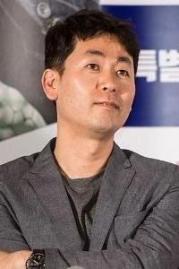 Kwon Jong Kwan