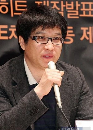 Park Chan Yool