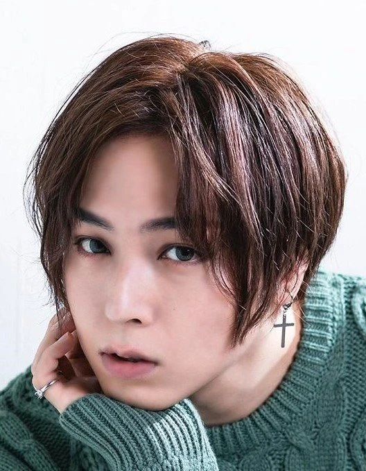 Aoi Shouta
