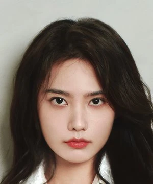 Jiang Pei Yao