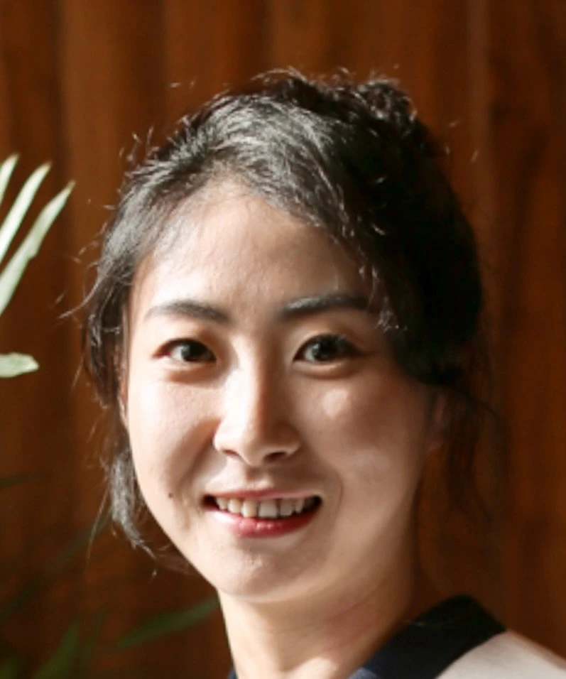 Bao Jing Jing