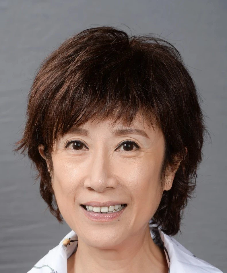 Rosanne Lui
