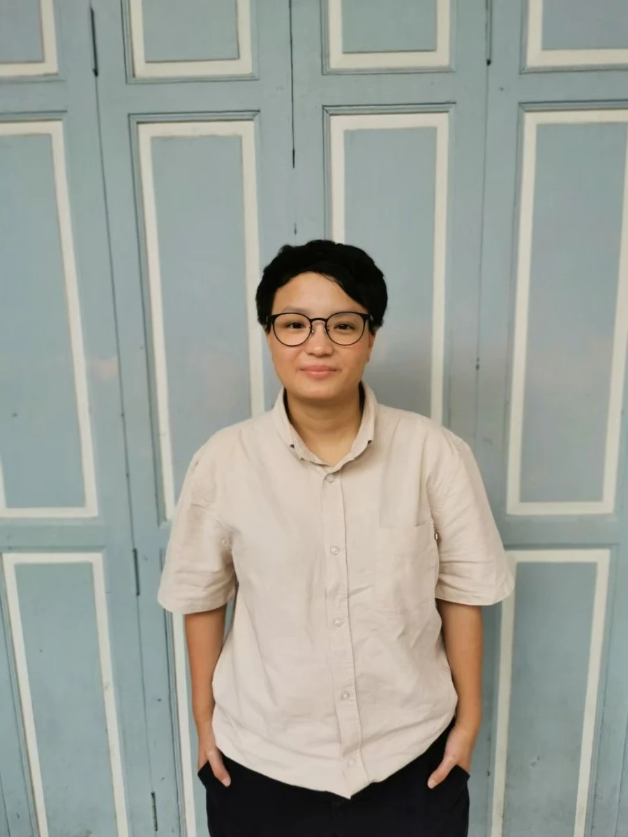 Eng Issaraporn Kuntisuk