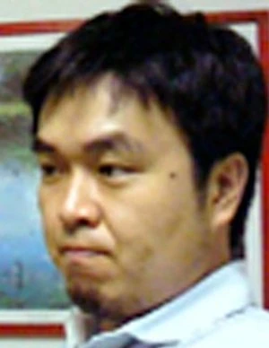 Takaishi Akihiko