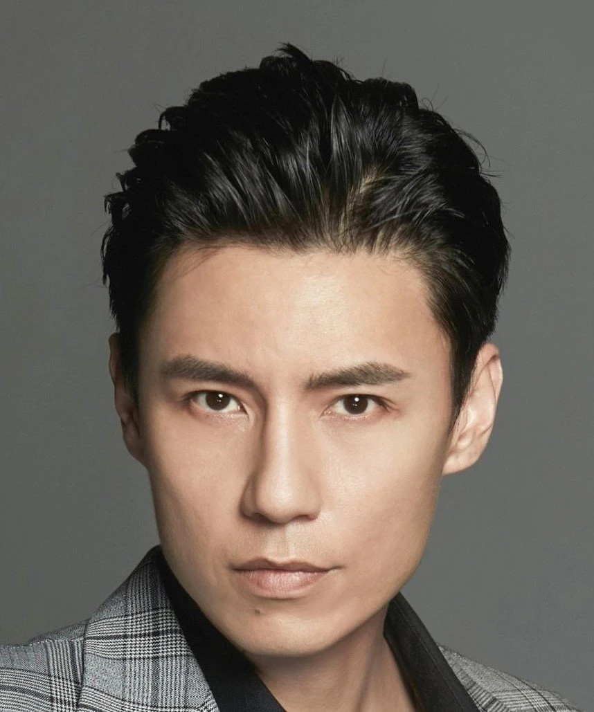 Wang Yi Jun