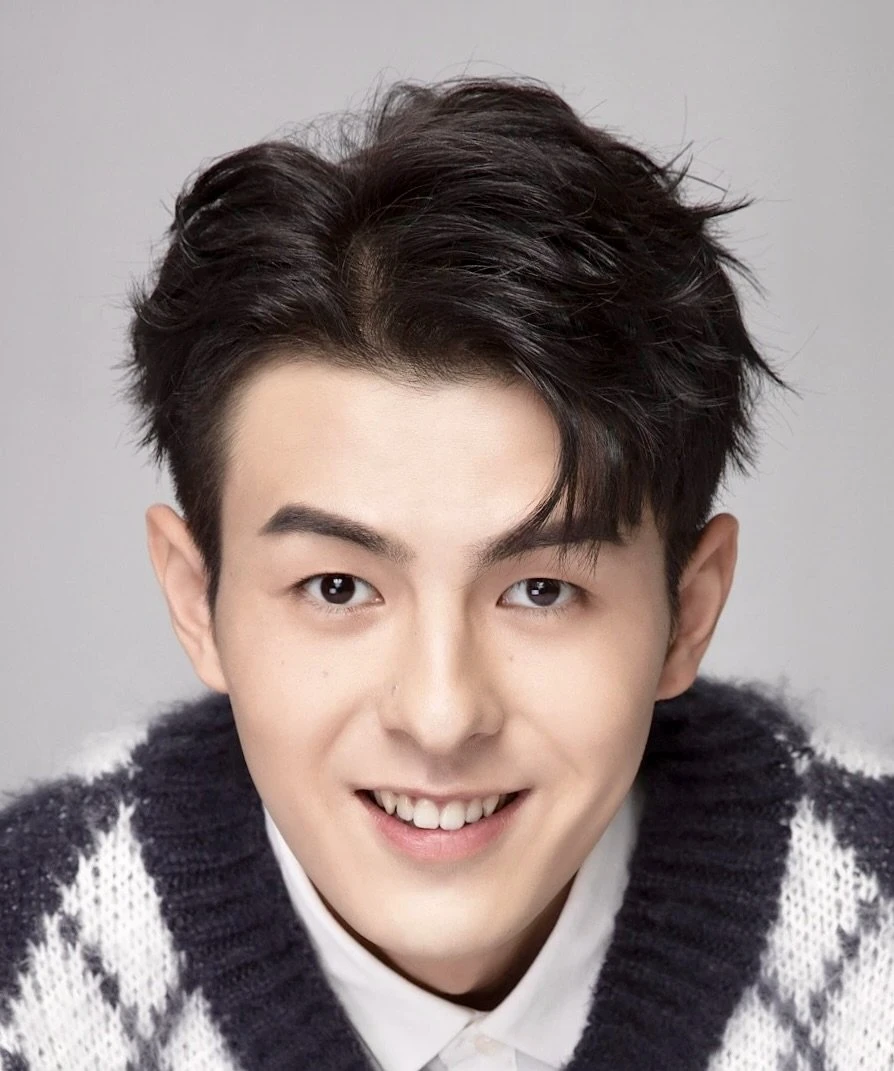 Zhang Hao Zhe