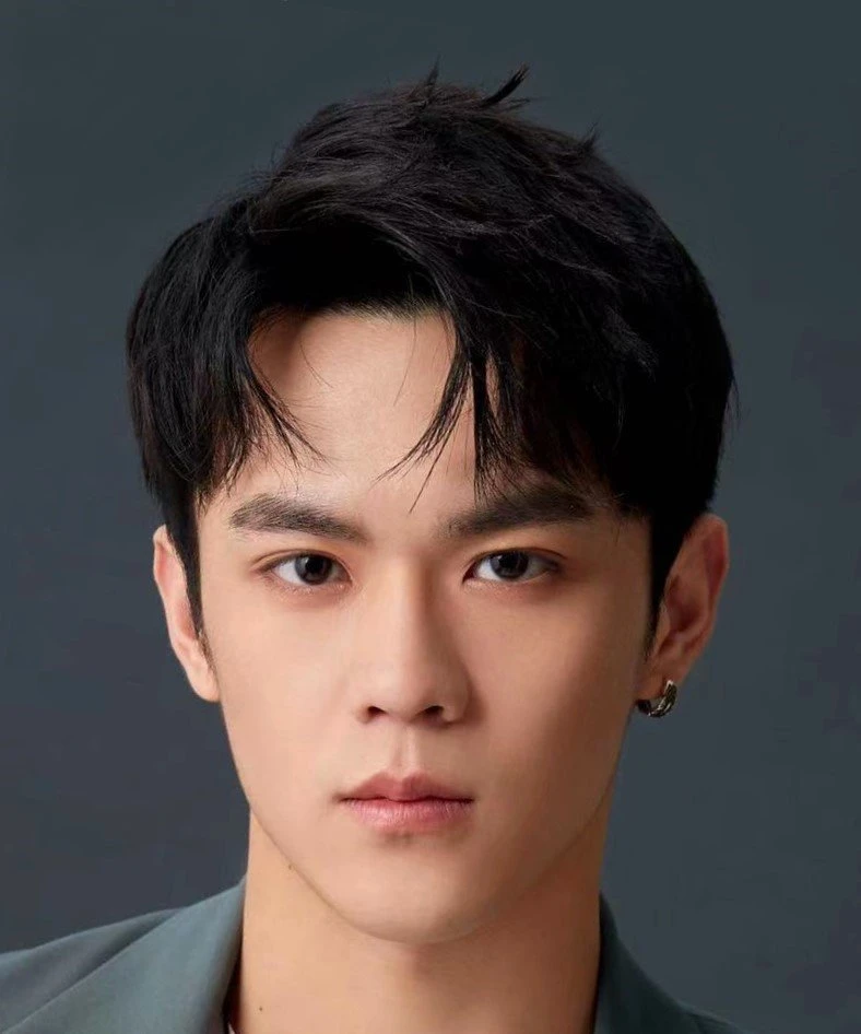 Ji Hao
