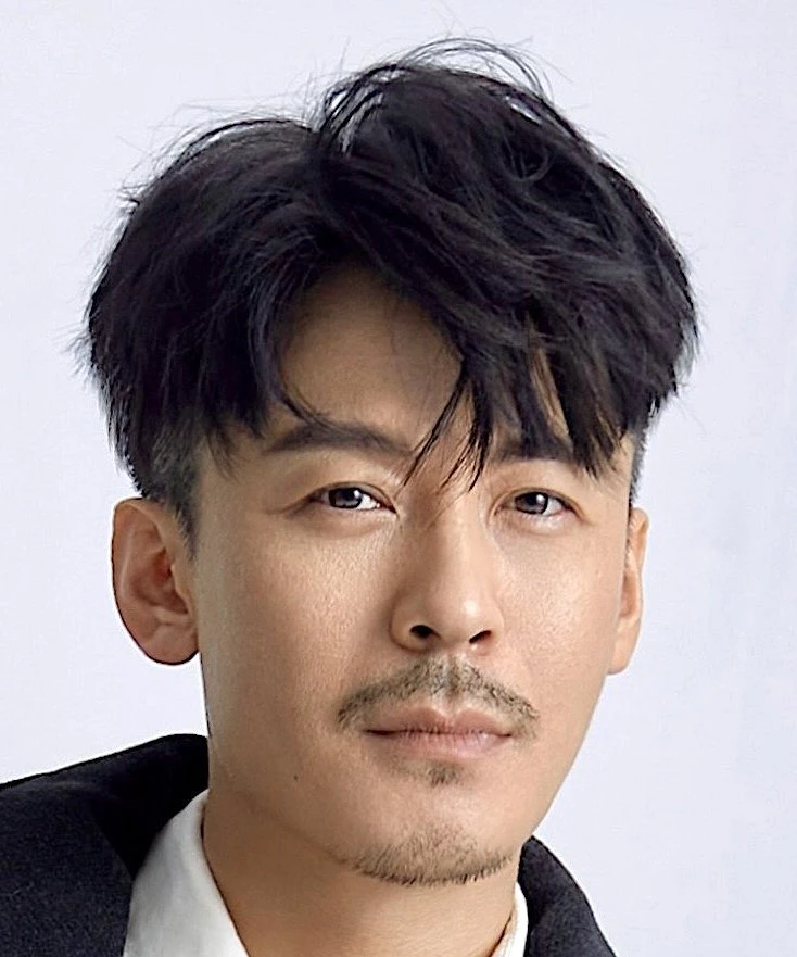 Wang Dong