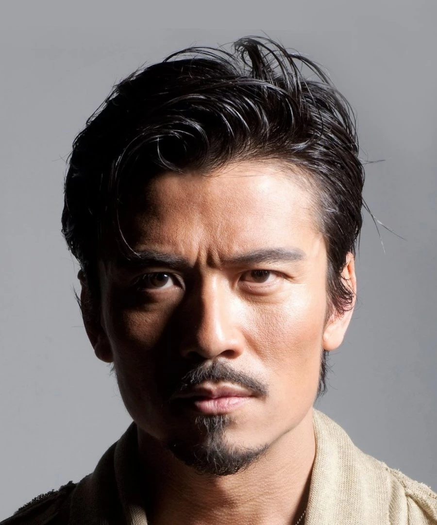 Michael Tong