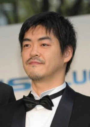 Okita Shuichi