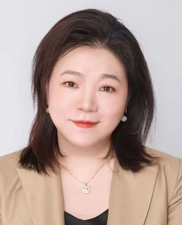 Qiao Ai Yu