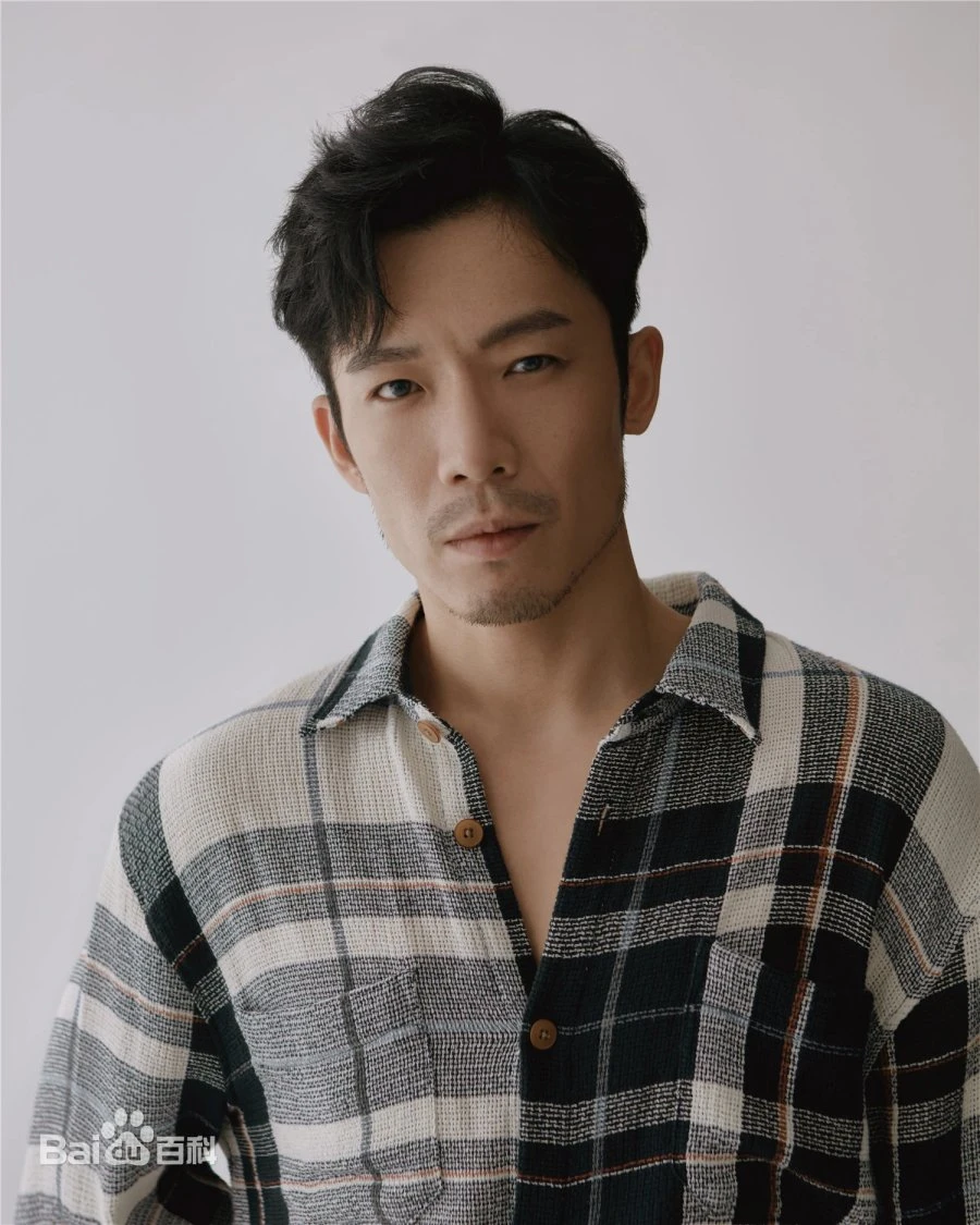 Yu Bo Lin