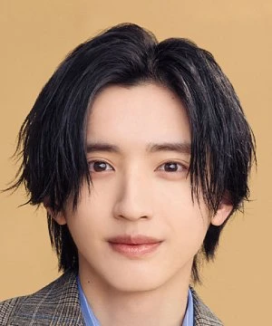 Michieda Shunsuke