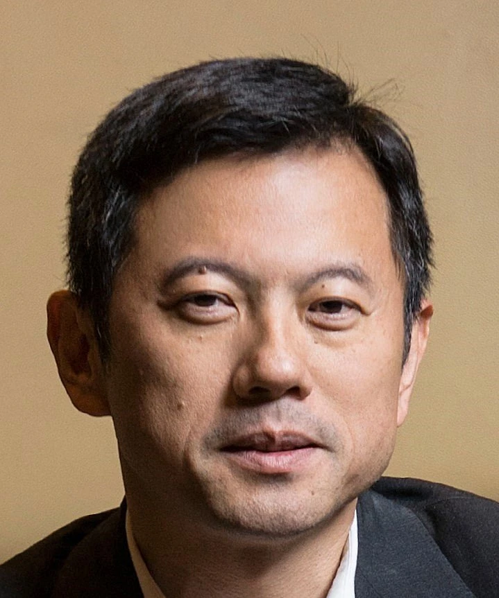 Han Zhi Jie