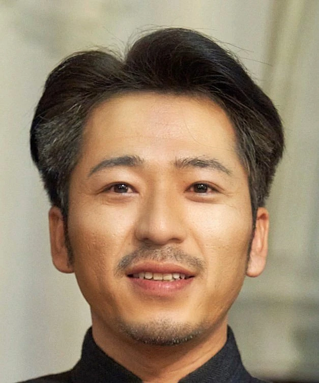 Ren Yong Guo