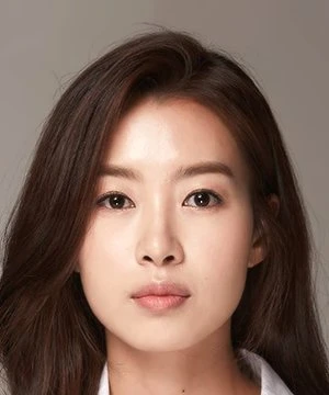 Bae Jung Hwa