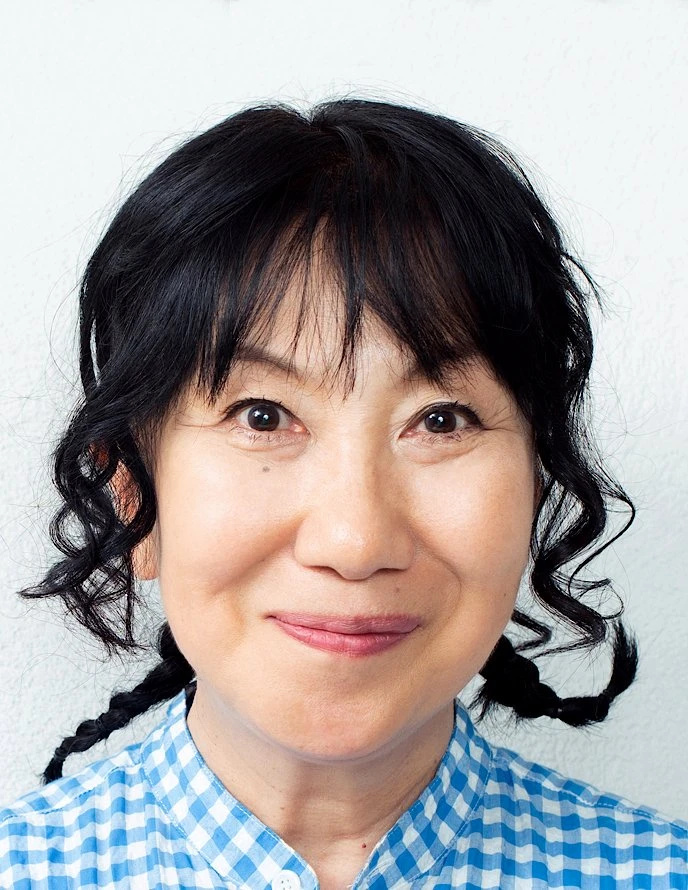 Muroi  Shigeru