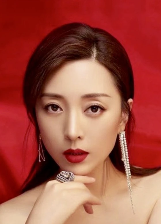 Jiang  Hong