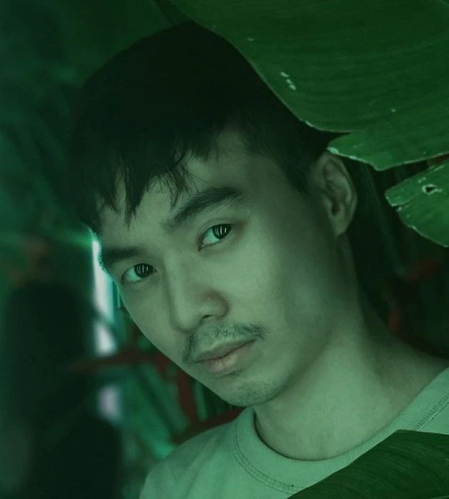 Oakey Kornkawin Chetchupayak