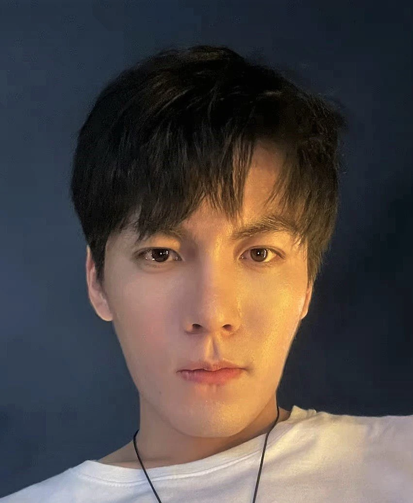 Qi Ya Xuan