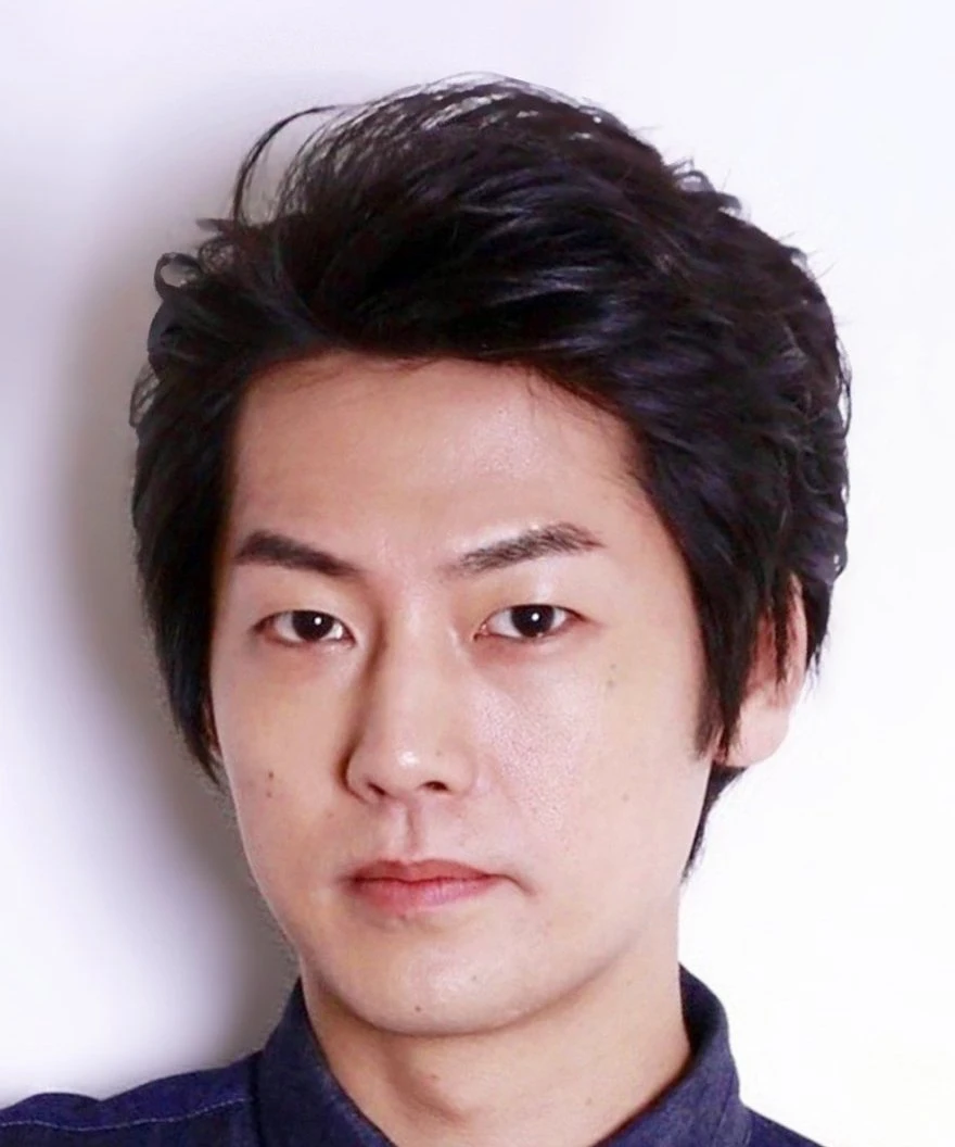 Fukushi Seiji