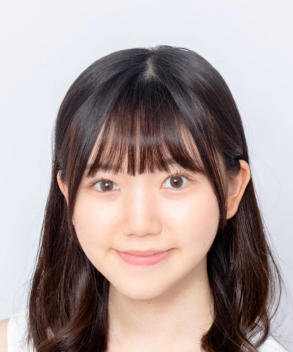 Hatakeyama Tsumugi