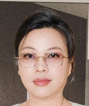 Yang Bei