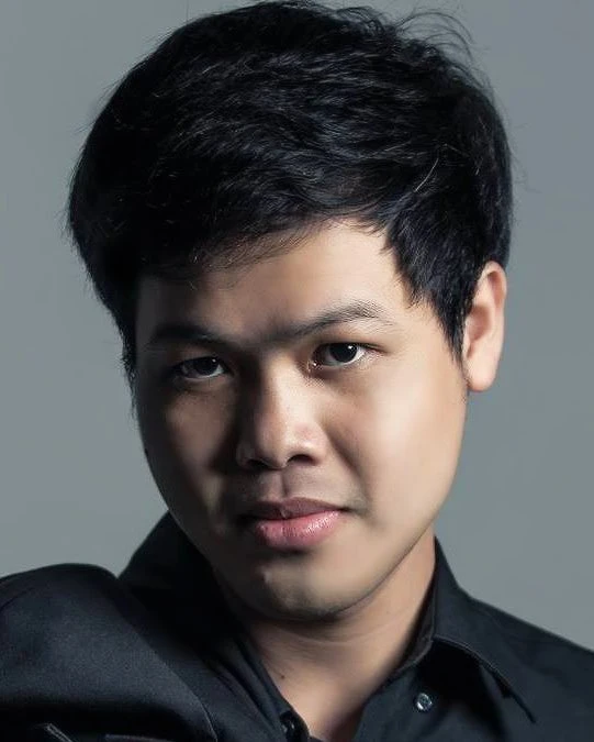 Boss Keetawat Chinnakote