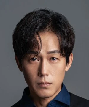 Joo Seok Tae