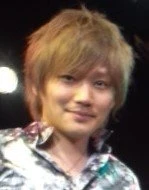 Suzuki Yasuyoshi