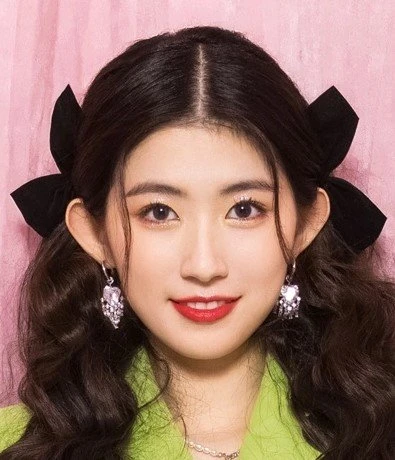 Cui Wen Mei Xiu