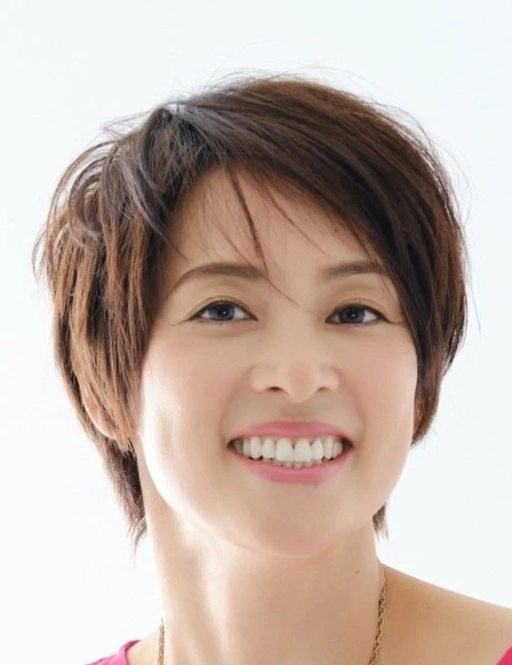 Kitagawa Hiromi