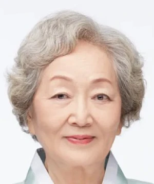 Kim Young Ok