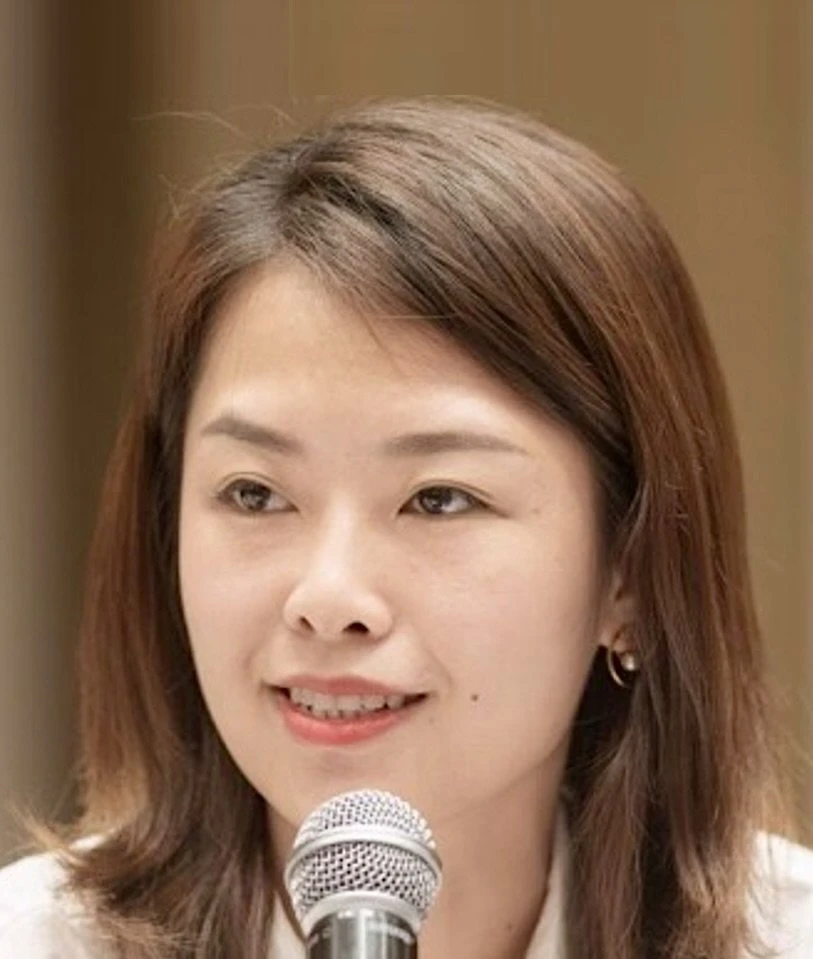 Ren Xu