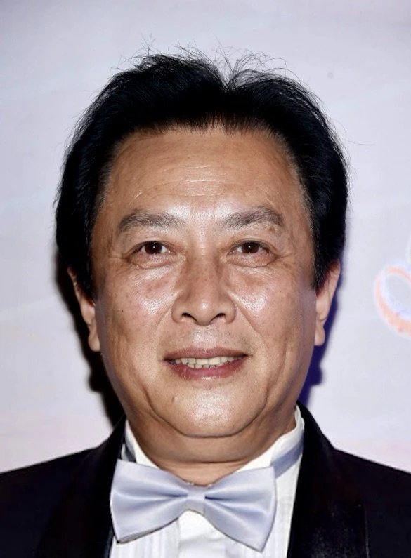 Tang Guo Qiang