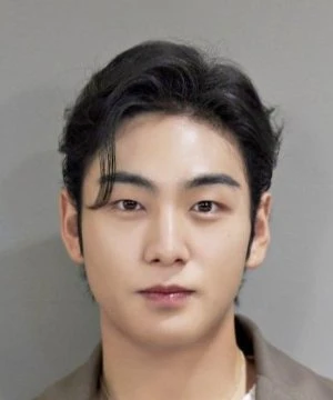 Baek Ho