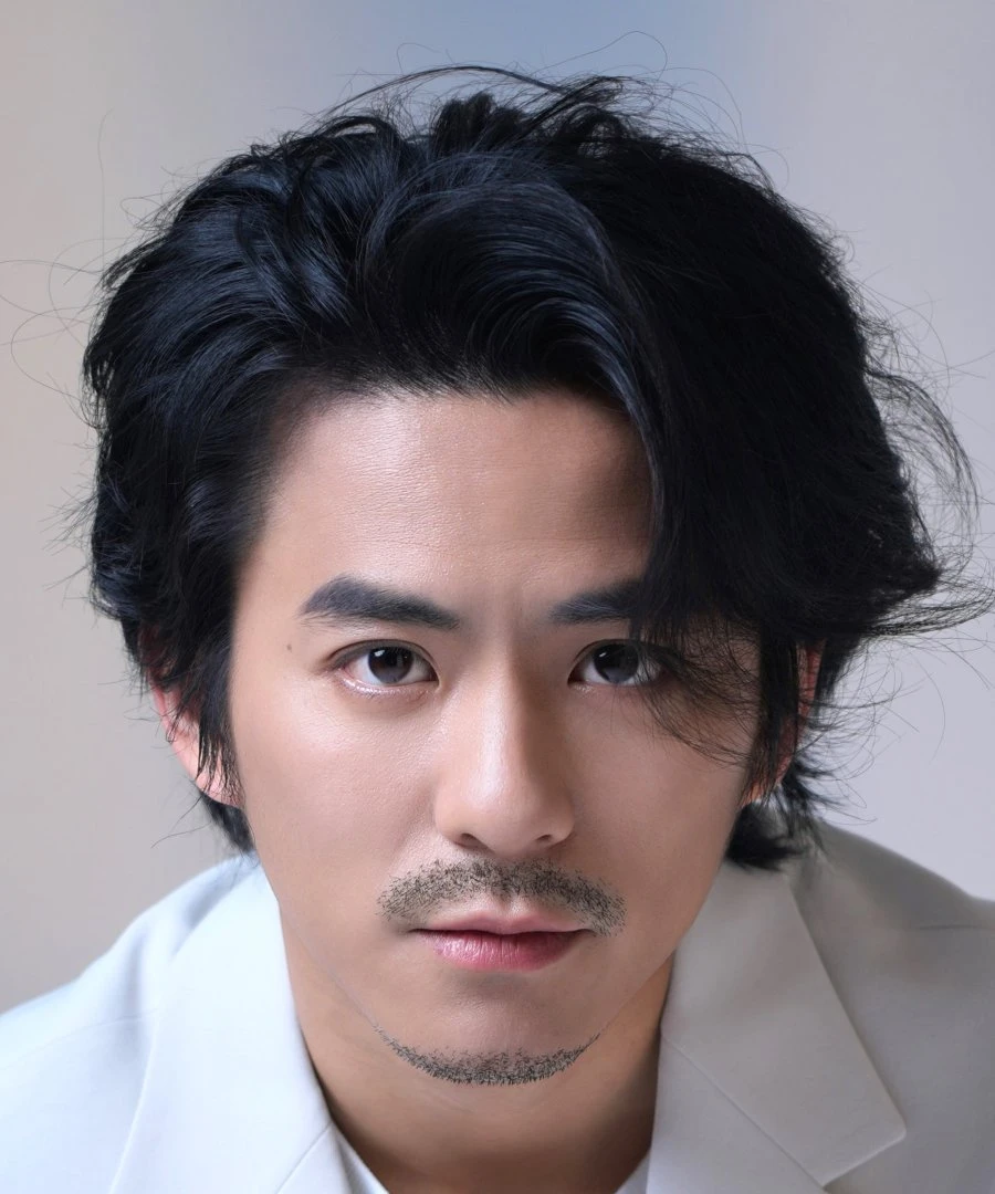 Zhang Zhi Lu