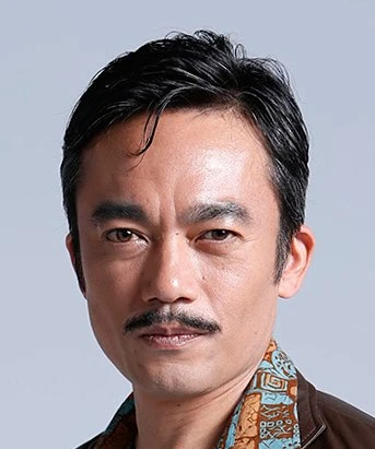 Takahashi Kazuya