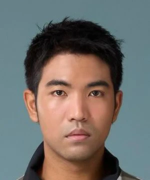Well Disakorn Disayanon Kaljaruek