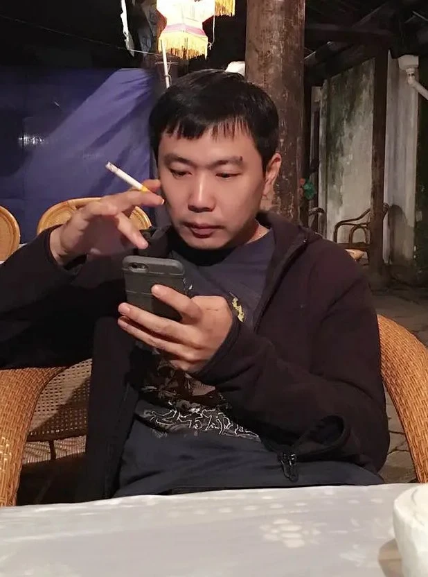 Zhi Wen