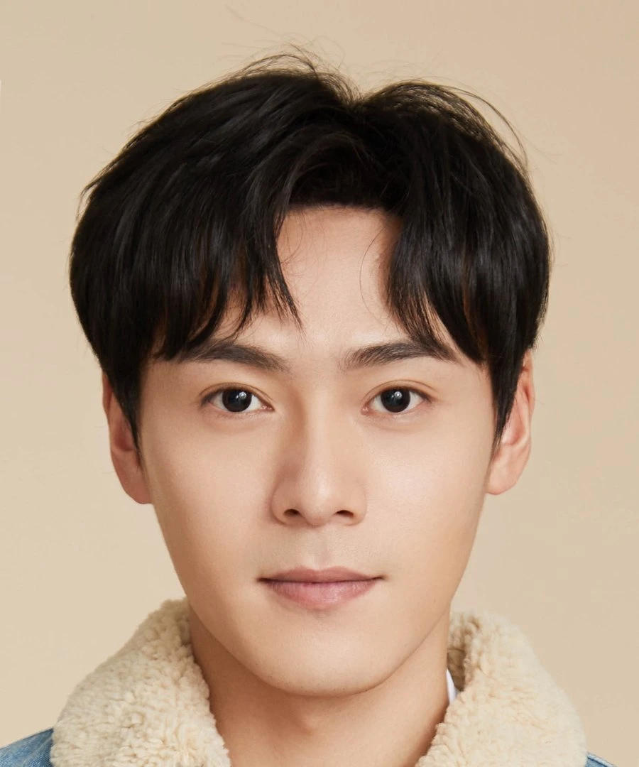 Zhu Zhi Ling
