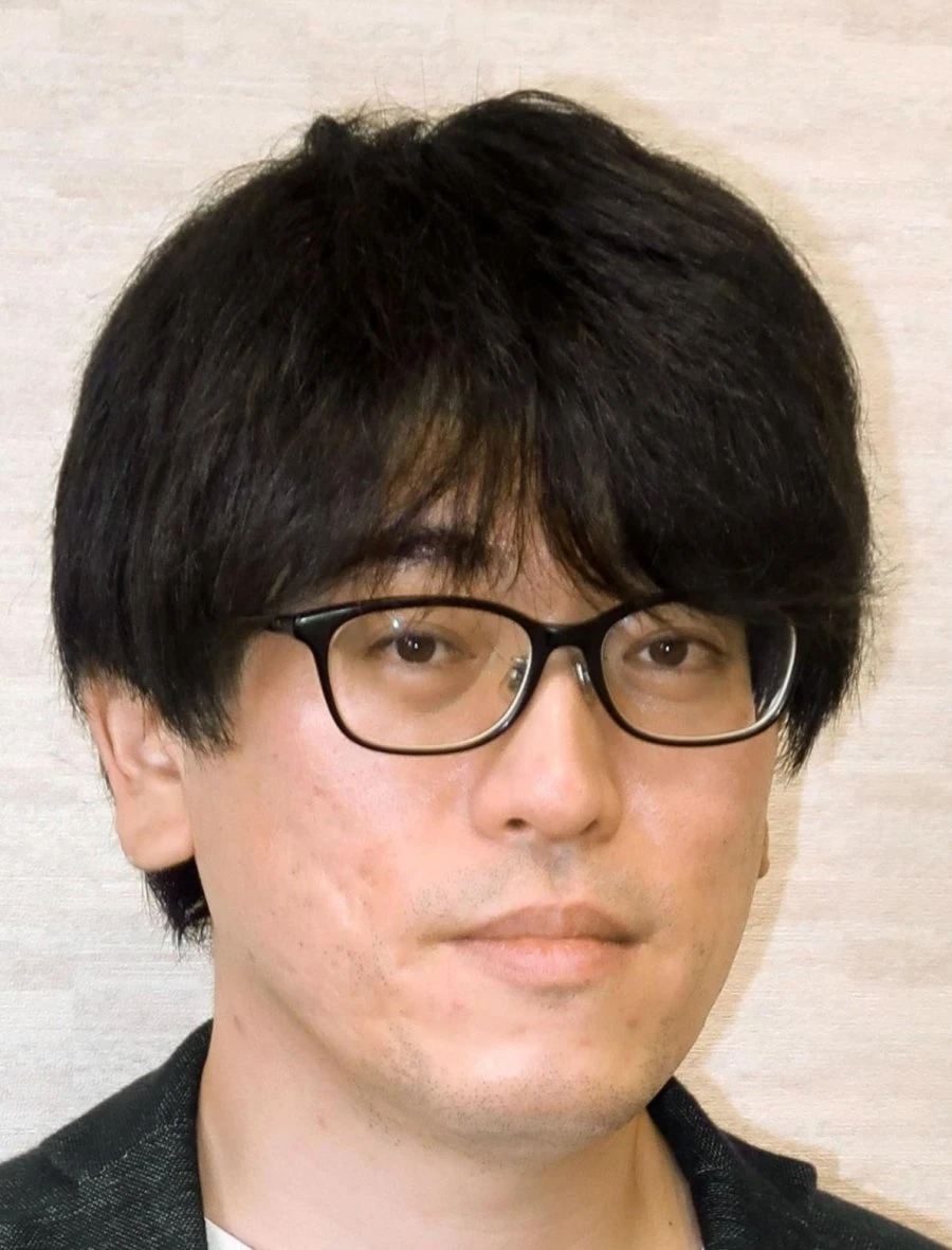 Oe Takamasa