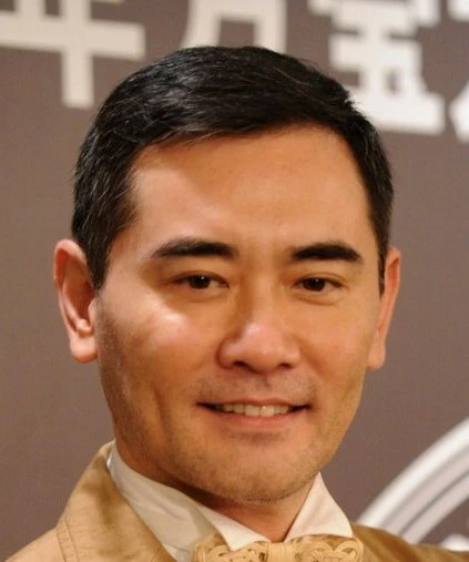 Winston Chao