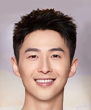 Huang Xuan Wen