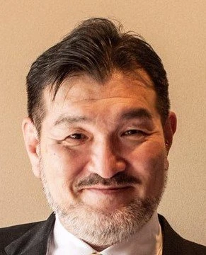 Fukuzawa Katsuo