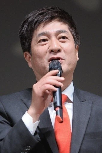 Kim Woo Taek
