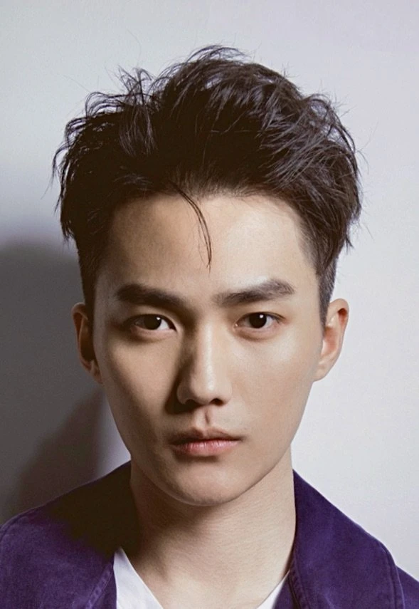 Zhao Xiao Kun